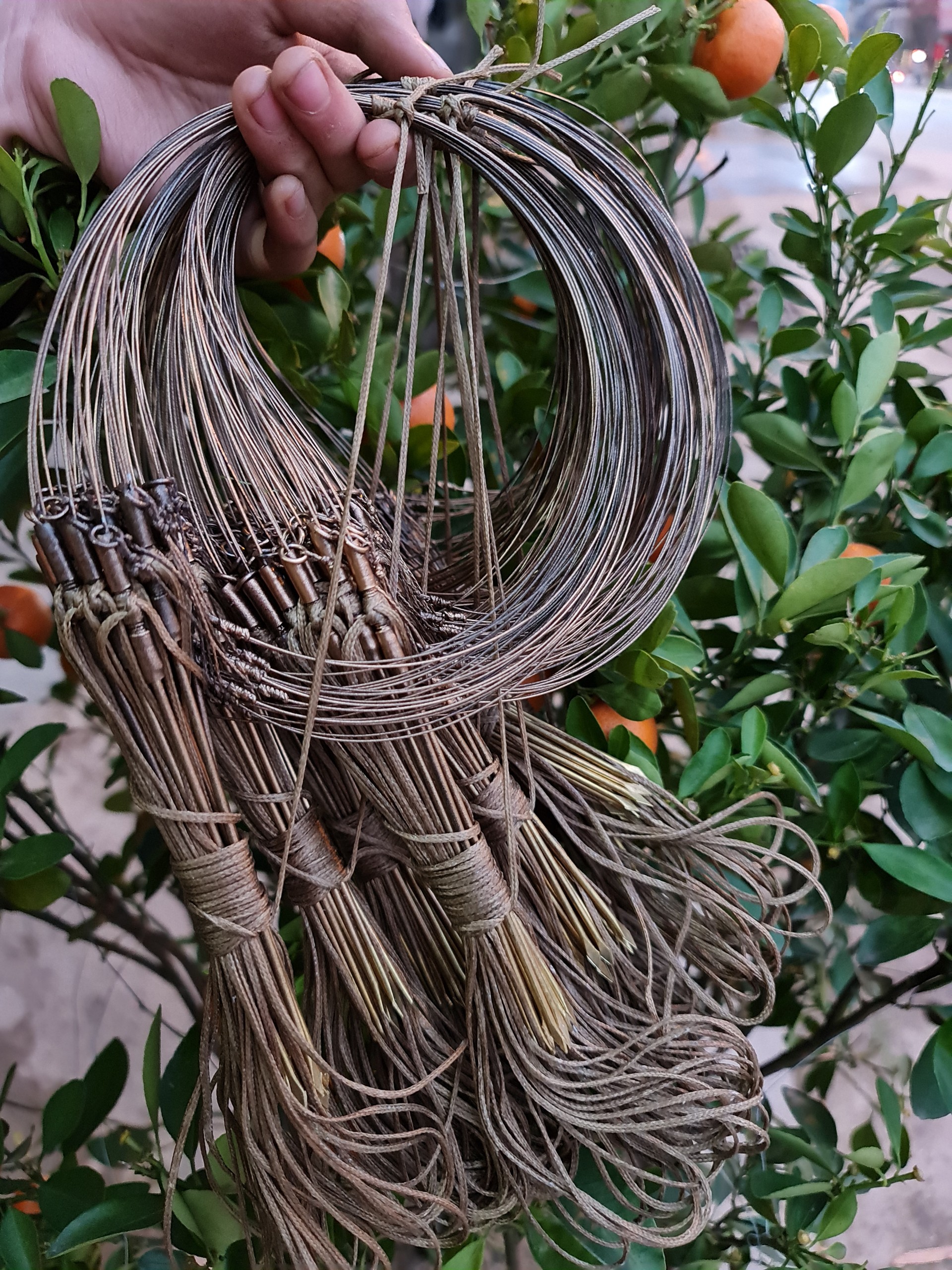 giò thái. giò cáp lụa. giò bẫy gà rừng. giò đa năng. chân dài 15cm