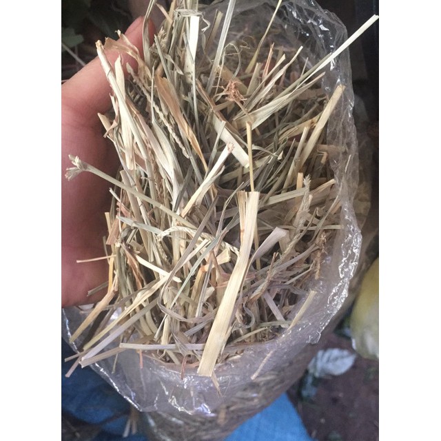 Cỏ Mần Trầu (1kg)