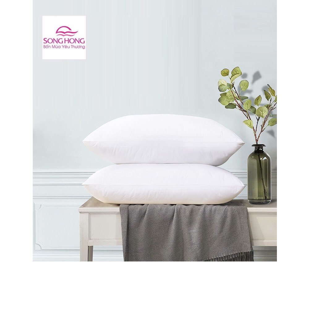 Ruột gối đơn 45x65cm Sông Hồng