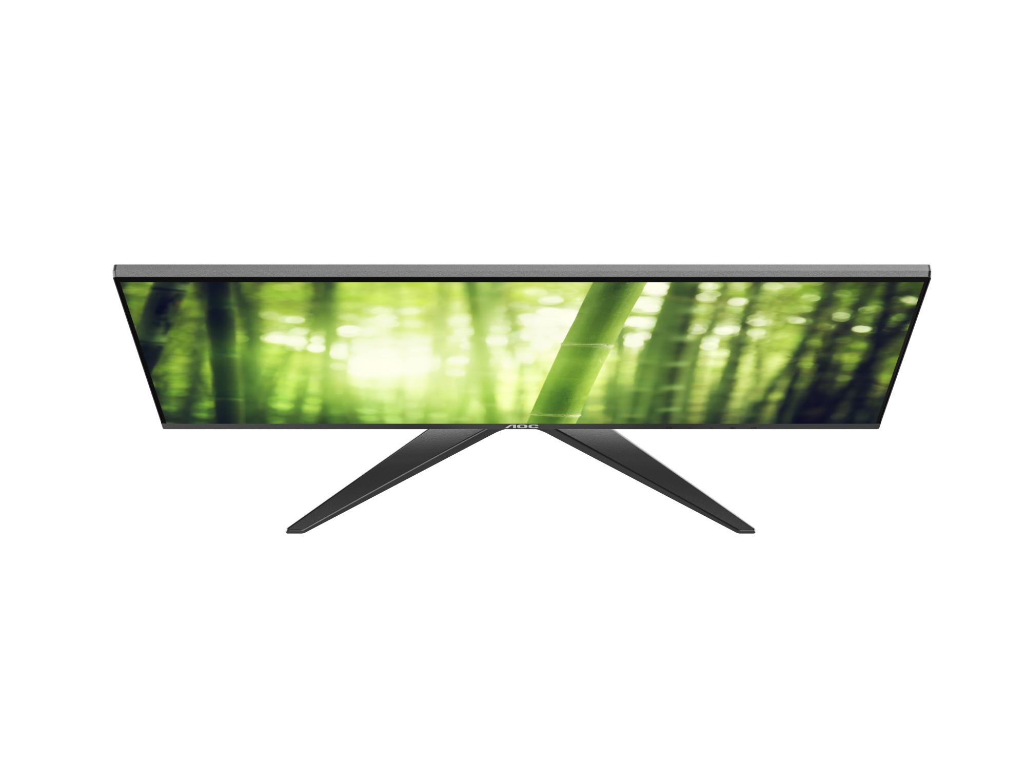 Màn hình máy tính AOC 27B1H2 (27inch/FHD/IPS/100Hz/4ms/ 27B1H - 2) - Hàng chính hãng