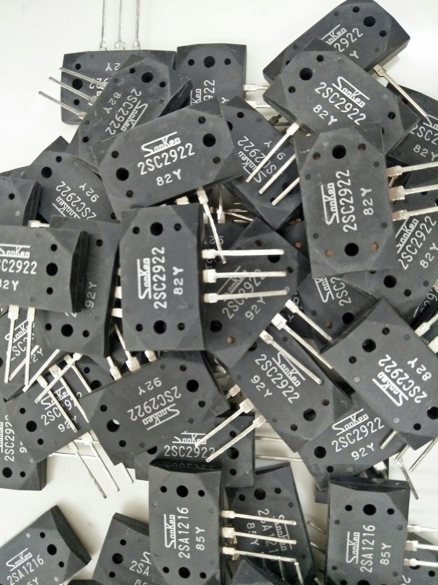 Cặp sò sanken loại 1 ( tặng ốc, lót sò)