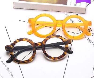 Mắt kính thời trang trẻ em MS7768 V99