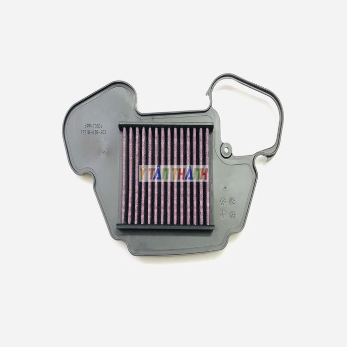Lọc Gió Độ Xe Msx 125