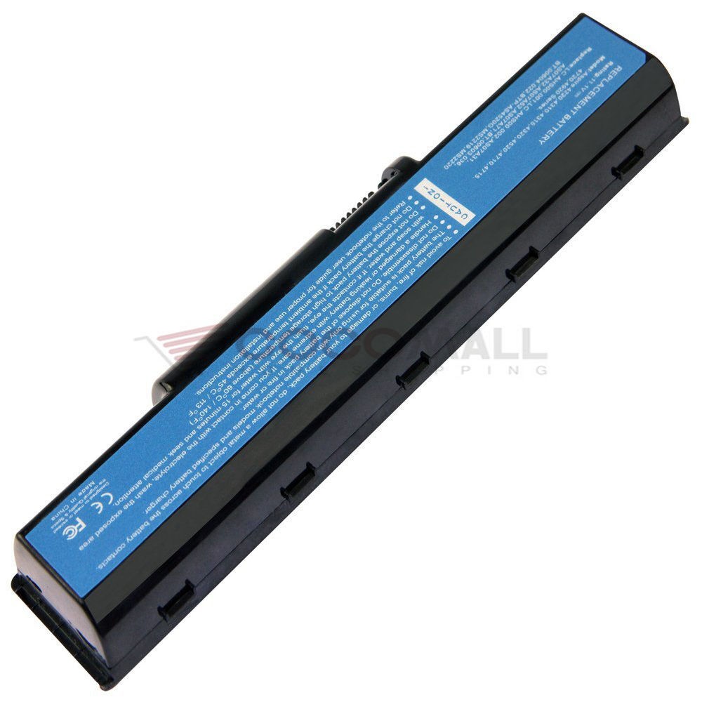 Pin laptop Acer Emachines D525 D725