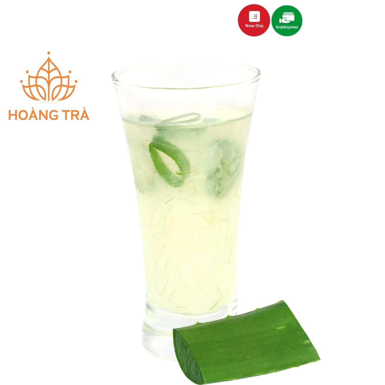 Thạch Nha Đam Thanh Mát Cao Cấp [Túi 1kg]