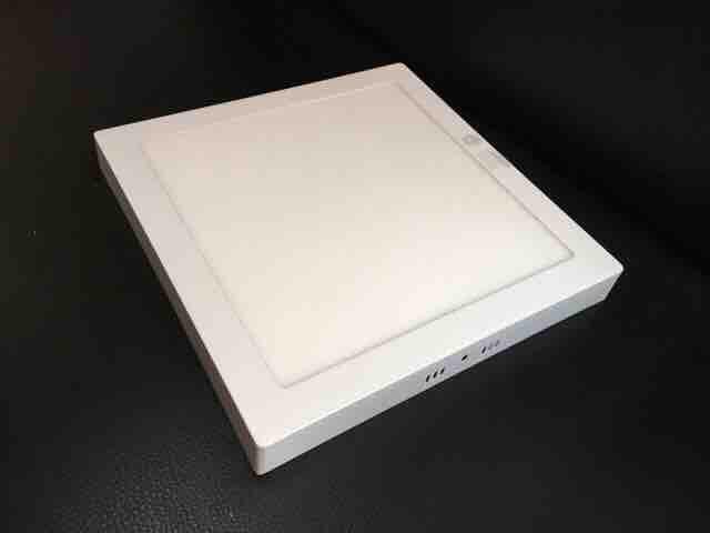 Đèn led ốp trần 24W Rạng Đông vuông 300mm