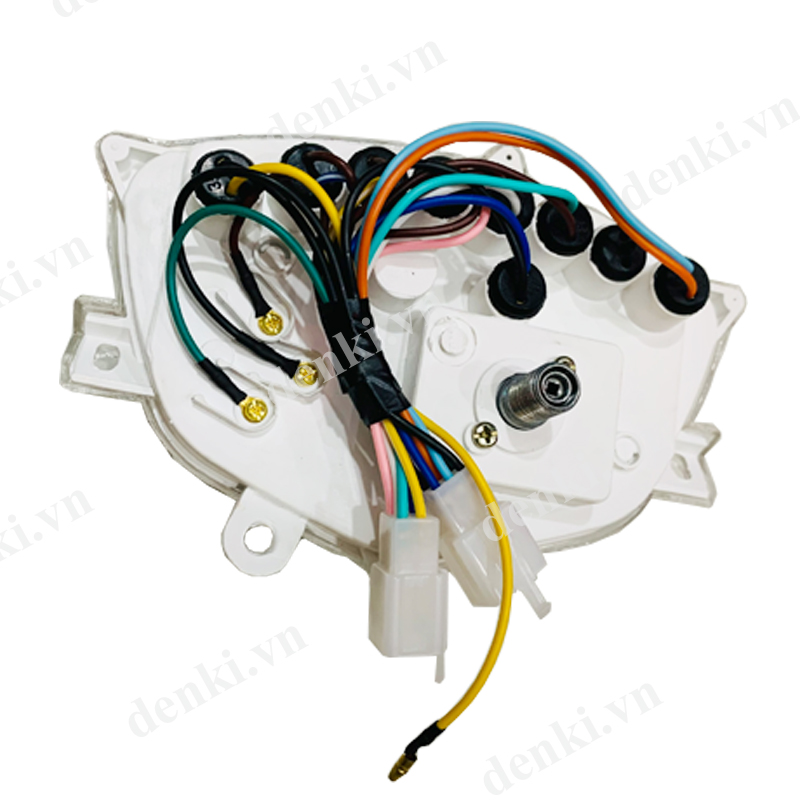[HCM]Đồng hồ công tơ mét dành cho xe Sirius hãng