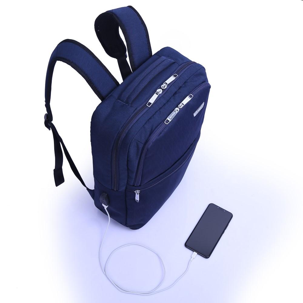 Balo Laptop Sakos Agatha
