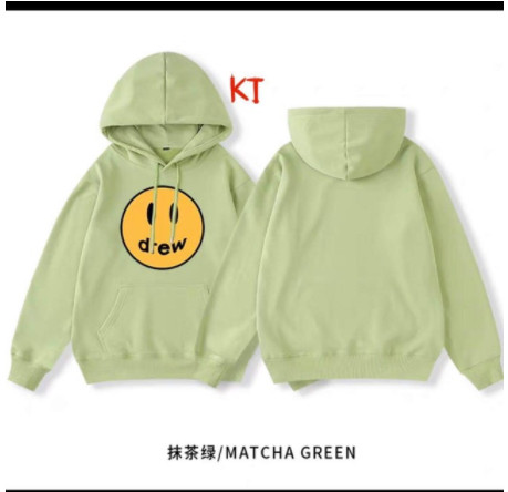 FREESHIPMAX-Áo mặt cười DREW KT12