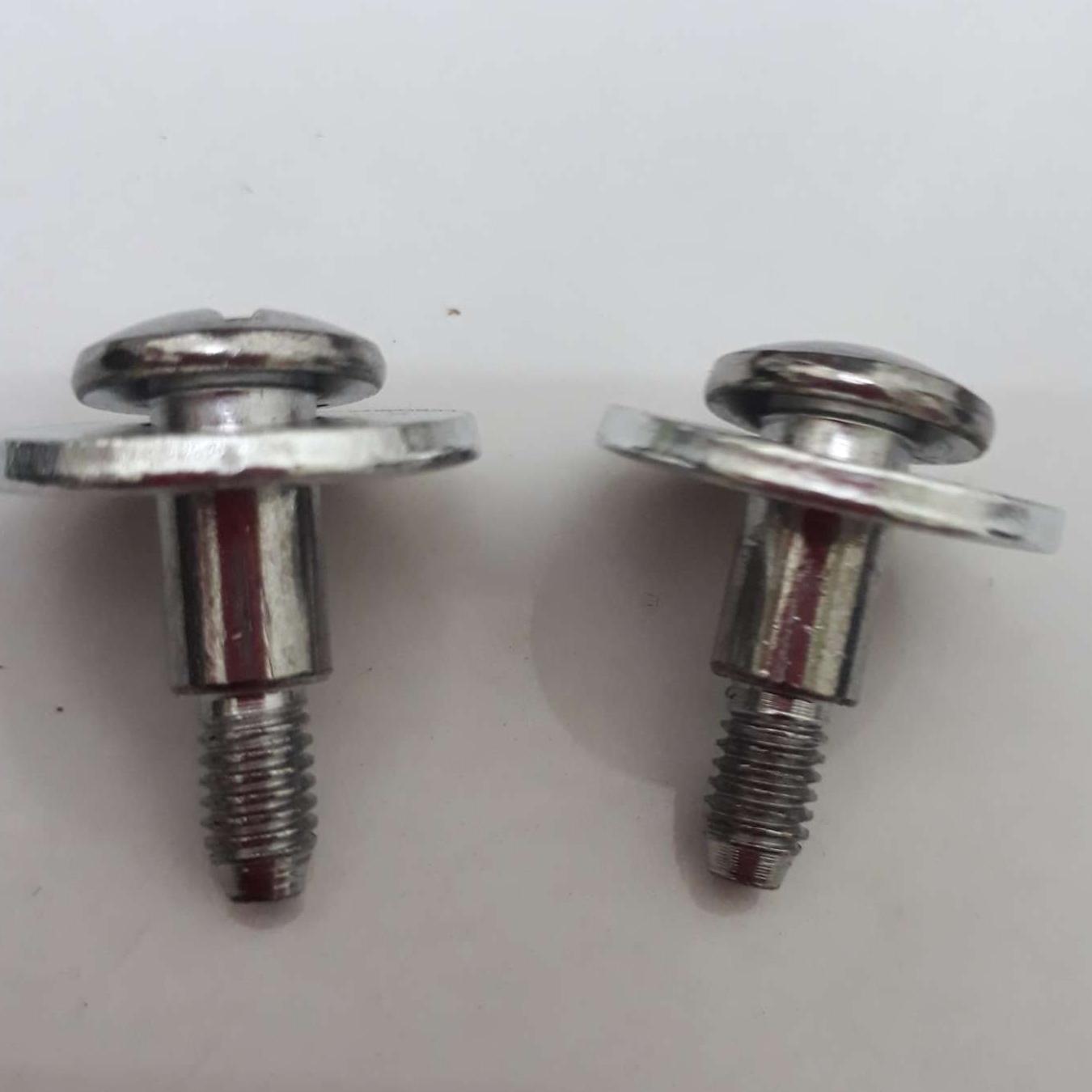 Bộ ốc cốp xe Dream hàng thường