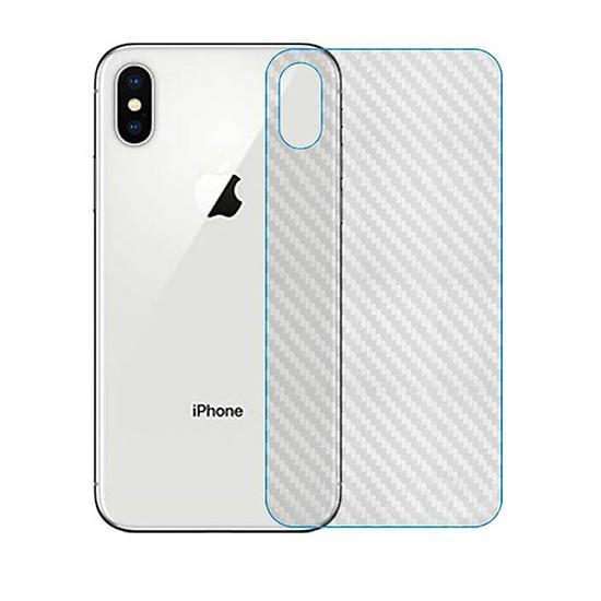 Miếng dán carbon cho iphone