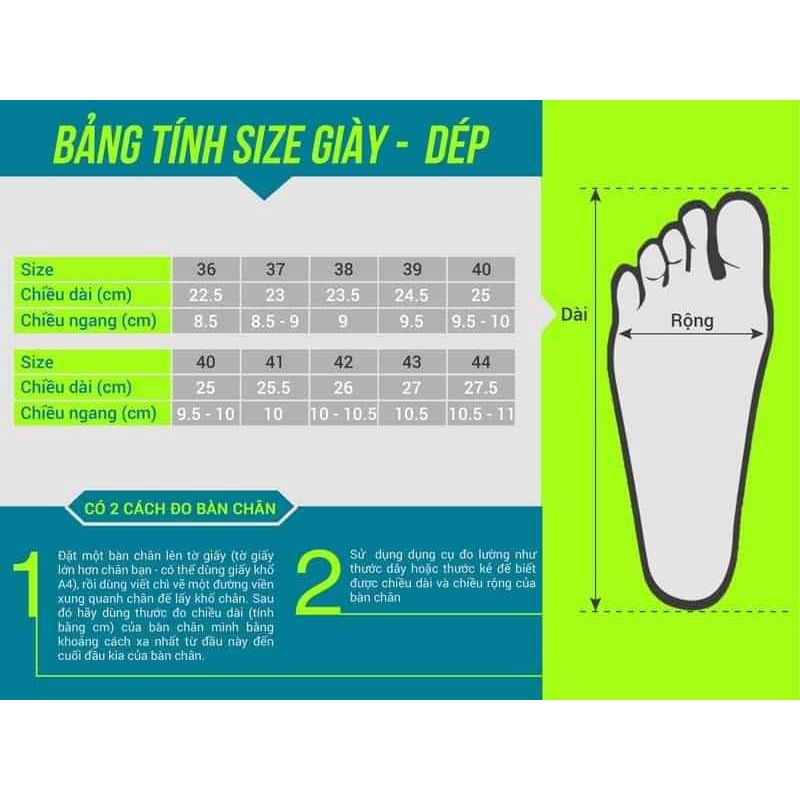 giày nữ 💝sandal 💝cao gót đủ size ( big size )