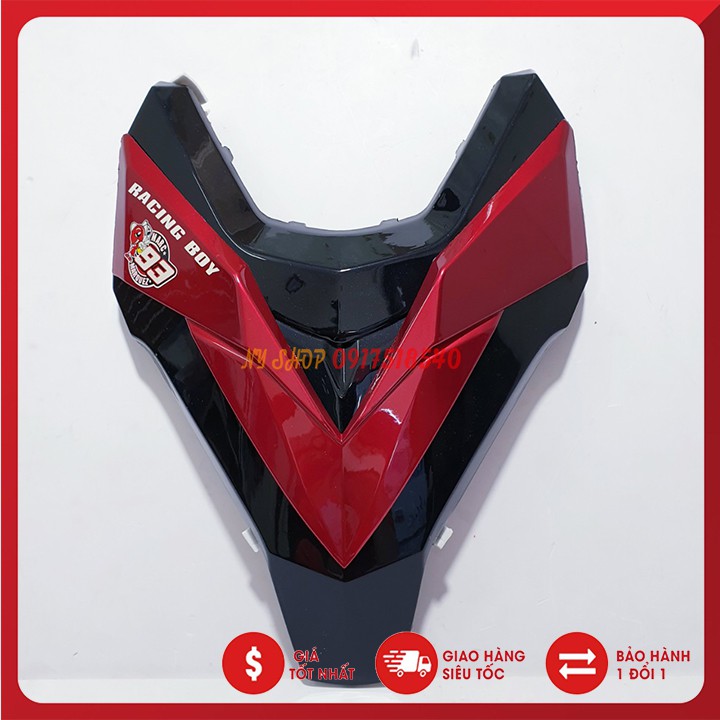 Mặt nạ Motoart cho AB 2016-2019