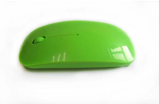 [HCM]Chuột siêu mỏng không dây 3D