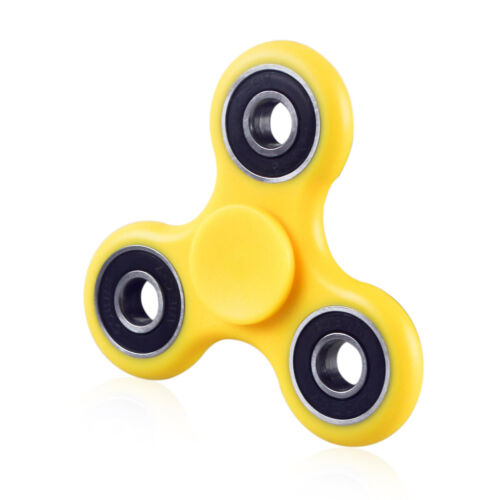 Combo 2 con quay Hand Spinner chất liệu cao cấp ( Vàng )