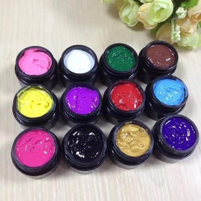 Sét bột dẻo nặn hoa k cần lưu huỳnh(hàng chuẩn)