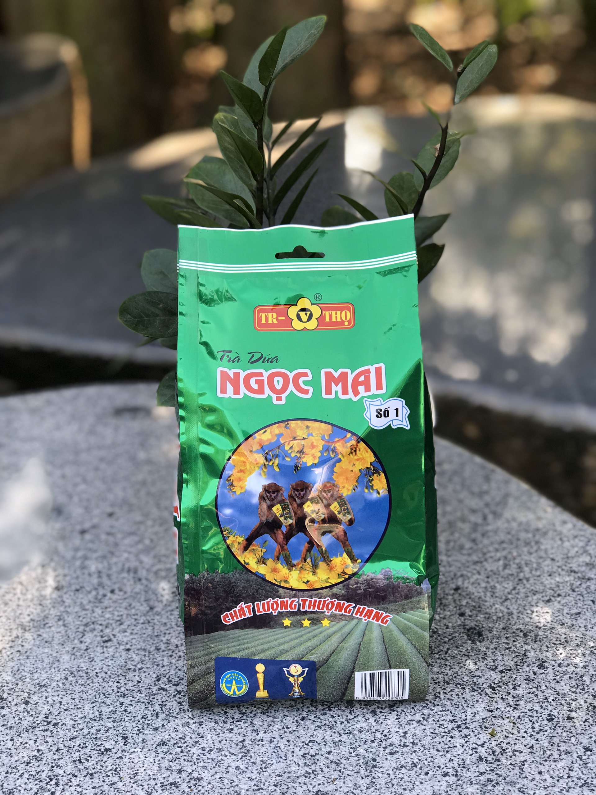 [HCM]TRÀ NGỌC MAI