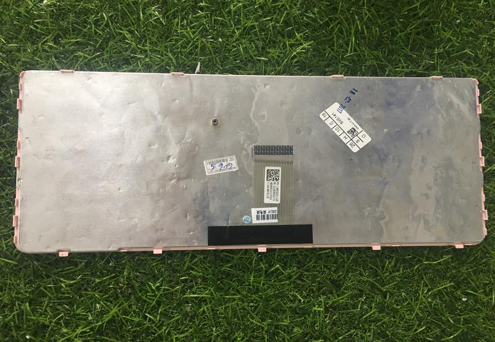 Bàn phím laptop sony sve141