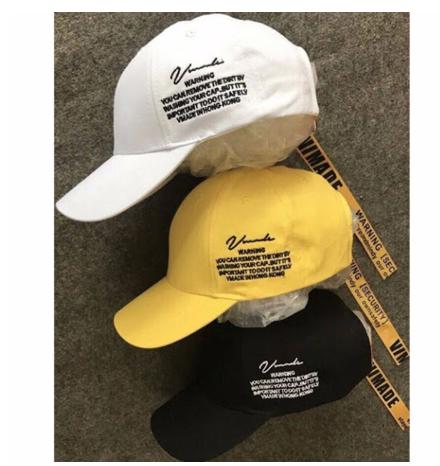 [HCM]Nón Kết Nam Nữ Đuôi Dài Hot Trend 2019