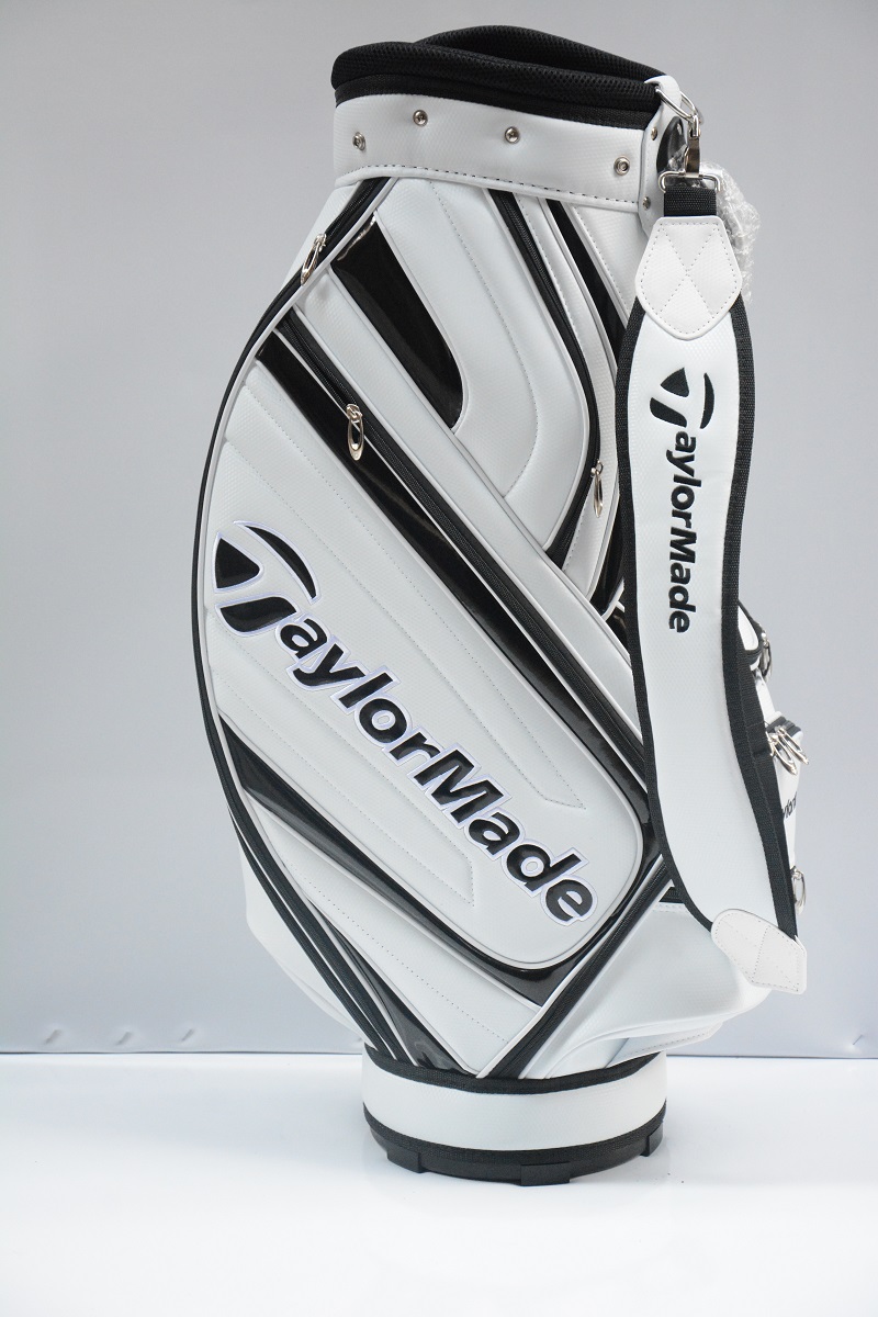 Túi Đựng Gậy Golf Da PU Túi Gậy Taylormade PU Sang Đẹp Bền -골프백-골프가방