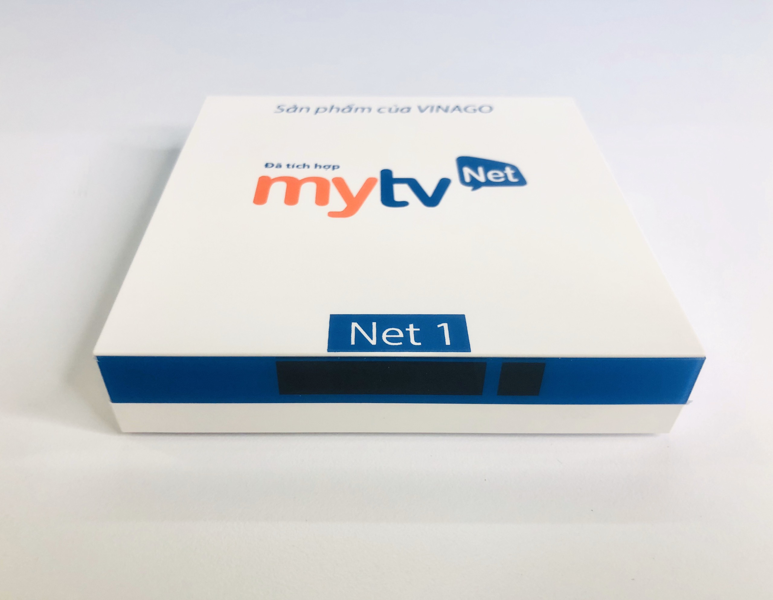 Andoid Box MyTV Net Ram 4G Rom 32GB Android ATV 9.0 - SP000925