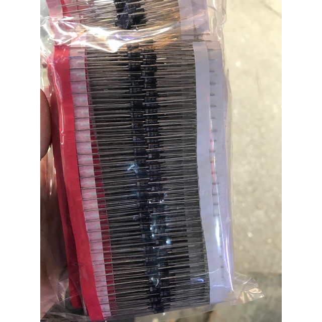 HOT-100 con đi ốt 1A4007