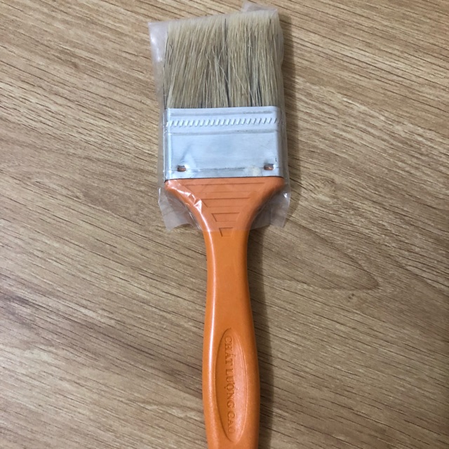 Chổi quét sơn các kích thước 1/2/3/4 inch