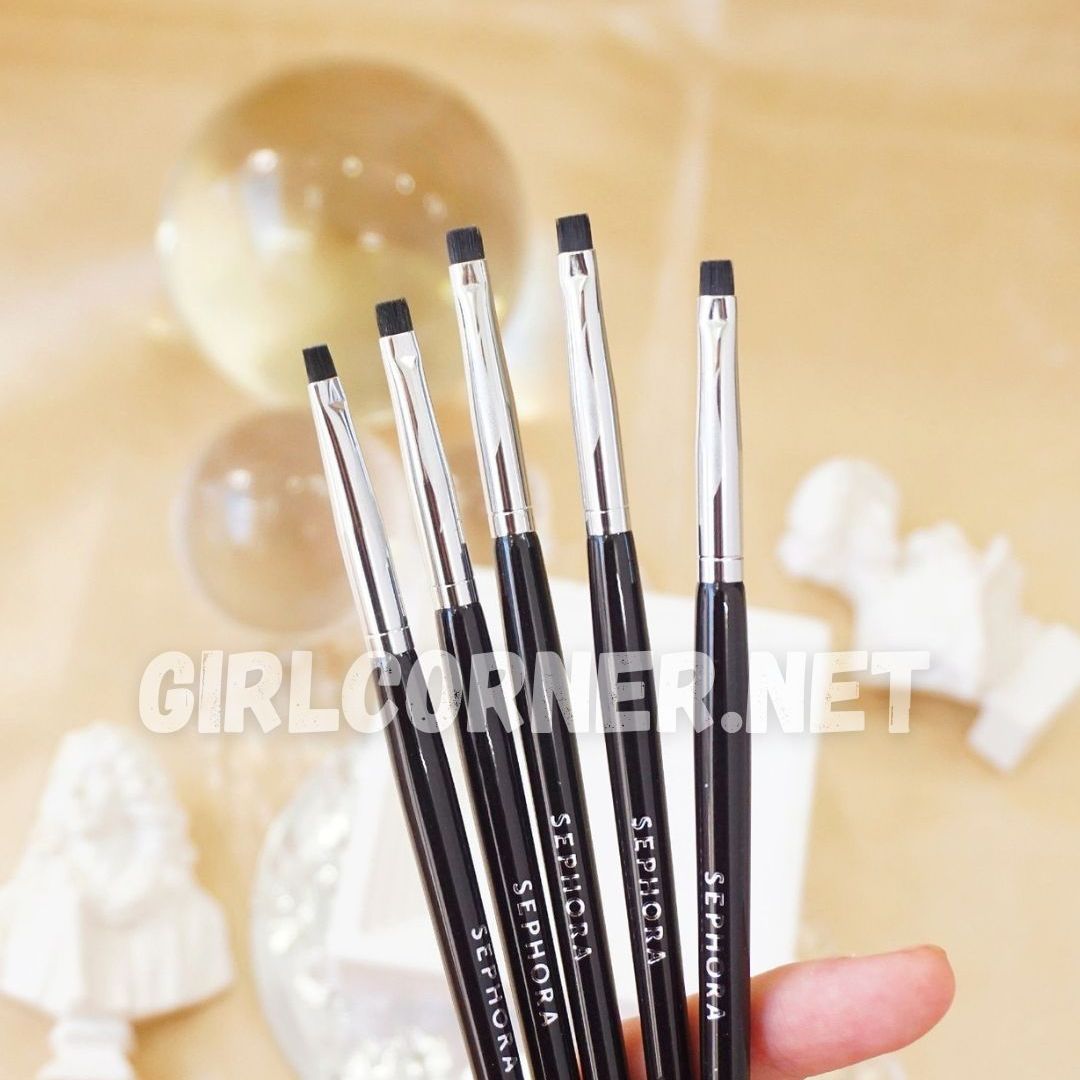 [HCM]Cọ Eye Liner Sephora 32