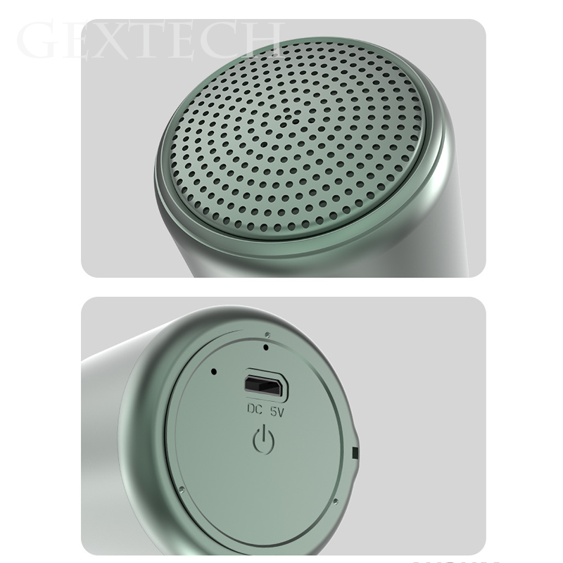 Loa Bluetooth Không Dây Di Động TWS Mini, Loa LittleFun, Loa Siêu Trầm, Loa Âm Thanh Nổi, Loa Ngoài Trời - Hàng Chính Hãng