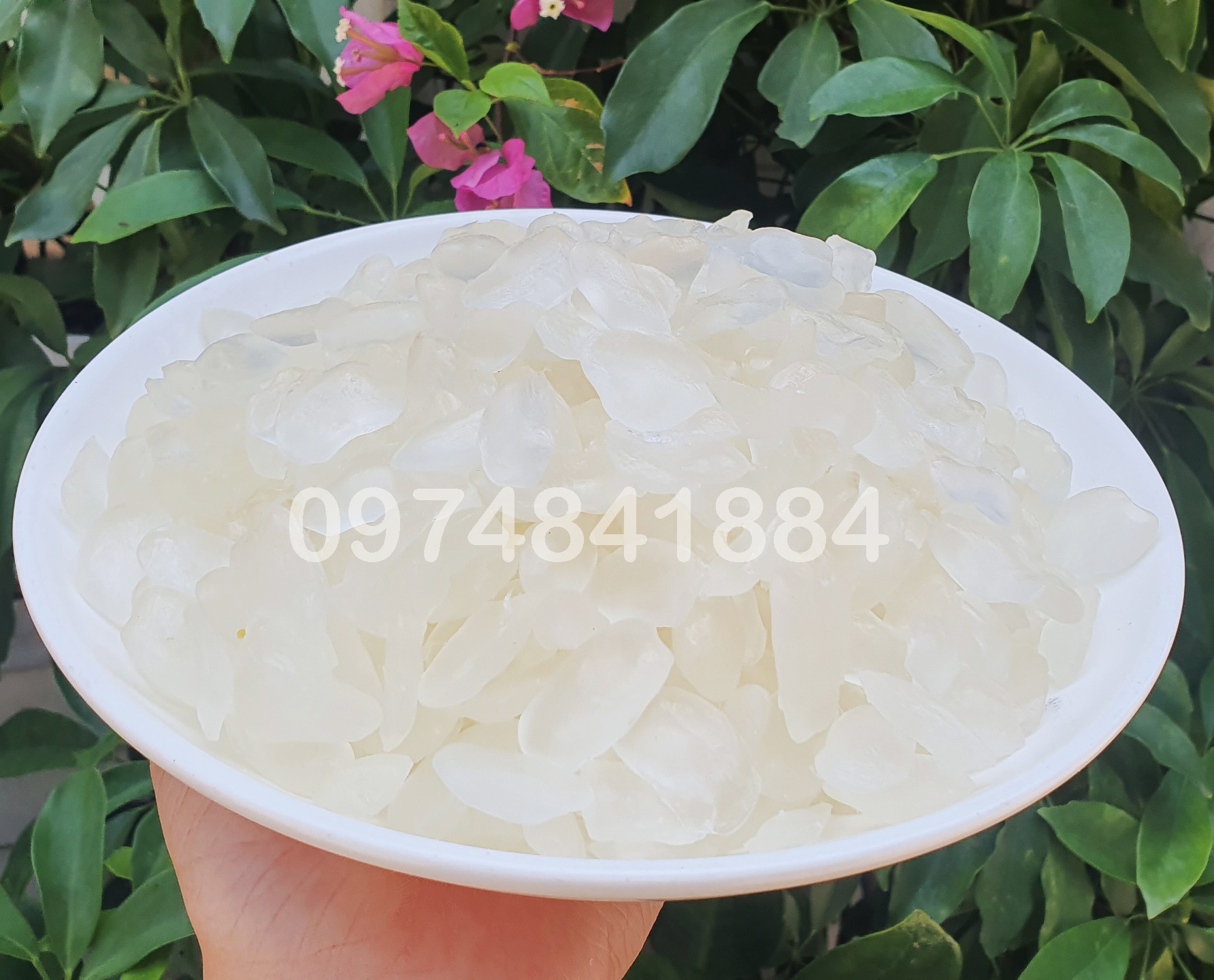 Thốt Nốt Sấy Dẻo 1KG