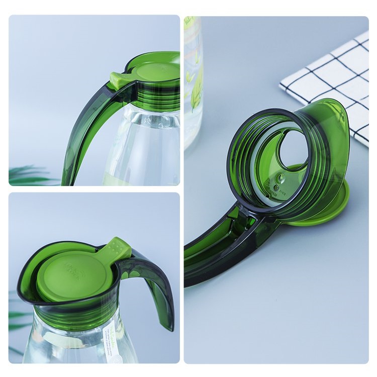 Bình nước Bisfree Classic Lock&Lock 1.2L ABF627