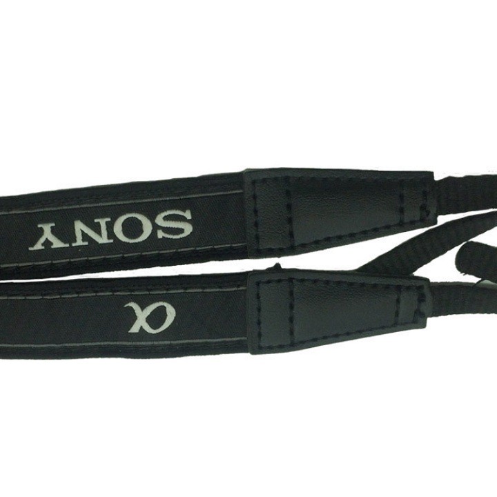 Dây Đeo Máy Ảnh Sony Dòng Nex, A3000, A5000, A6000, A6300