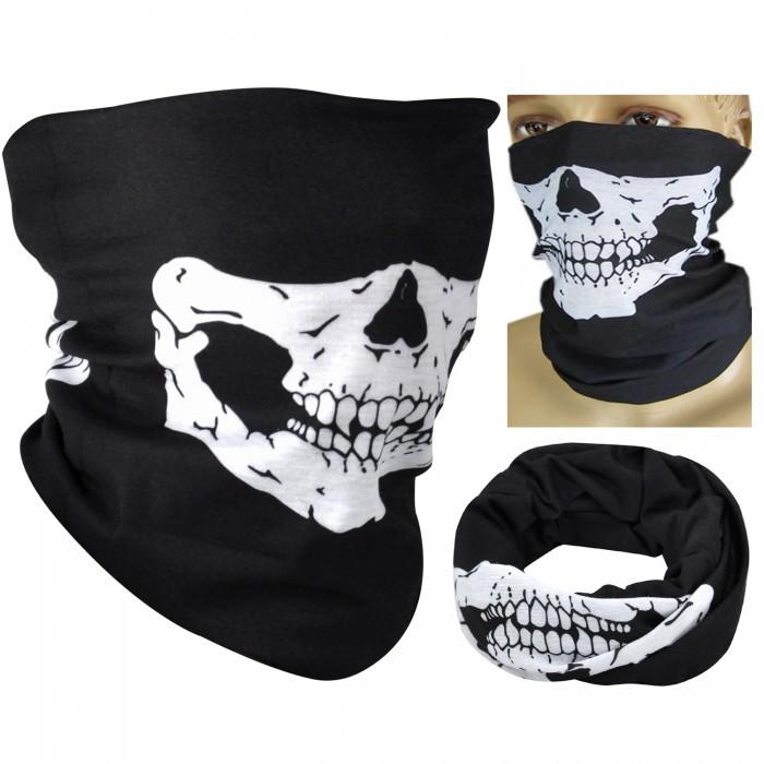 Khăn Phượt Đa Năng Halloween
