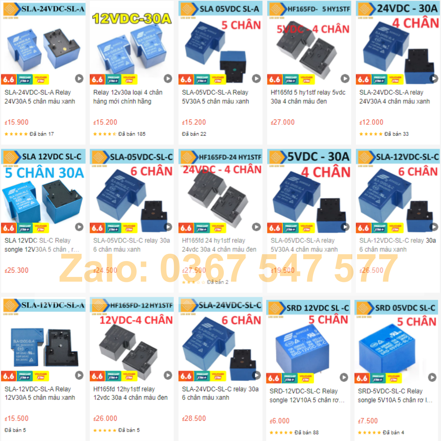 [ 5 CON ] Điện Trở 100 Ohm 2W 5% 4 Vòng Màu