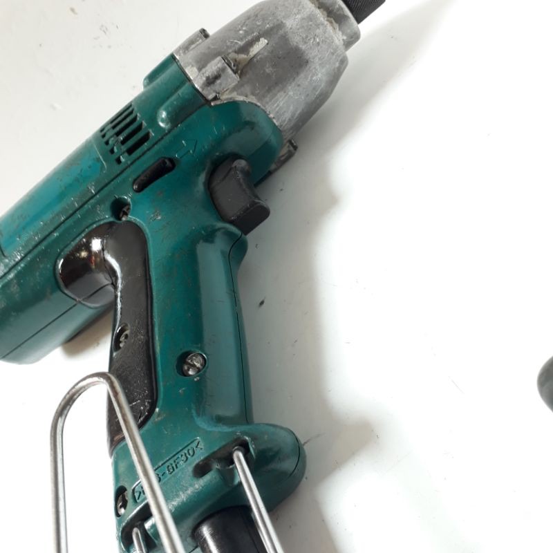 MÁY BẮN VÍT MAKITA NỘI ĐỊA NHẬT ĐIỆN 100V
