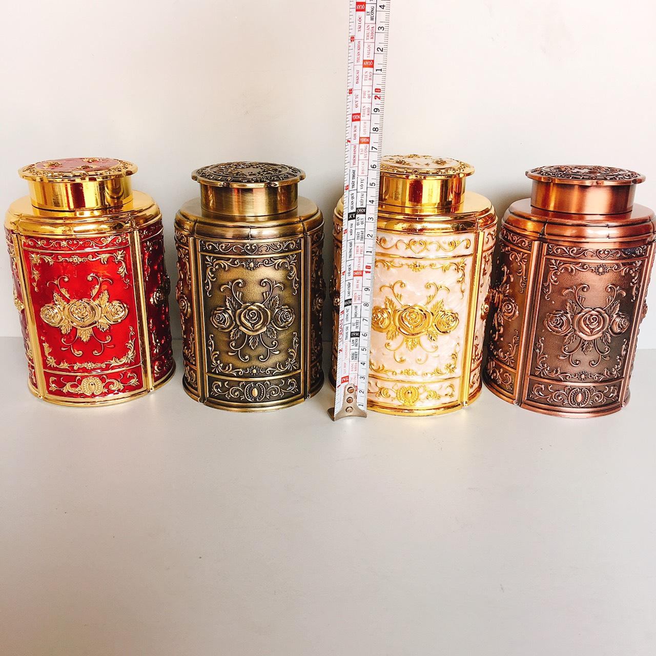 Hộp Đựng Chè hàng chuẩn Đẹp