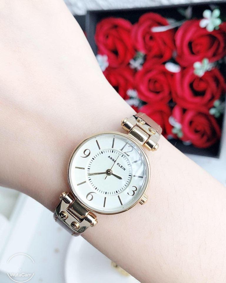 Đồng hồ nữ ANNE KLEIN 10/9442CHHY