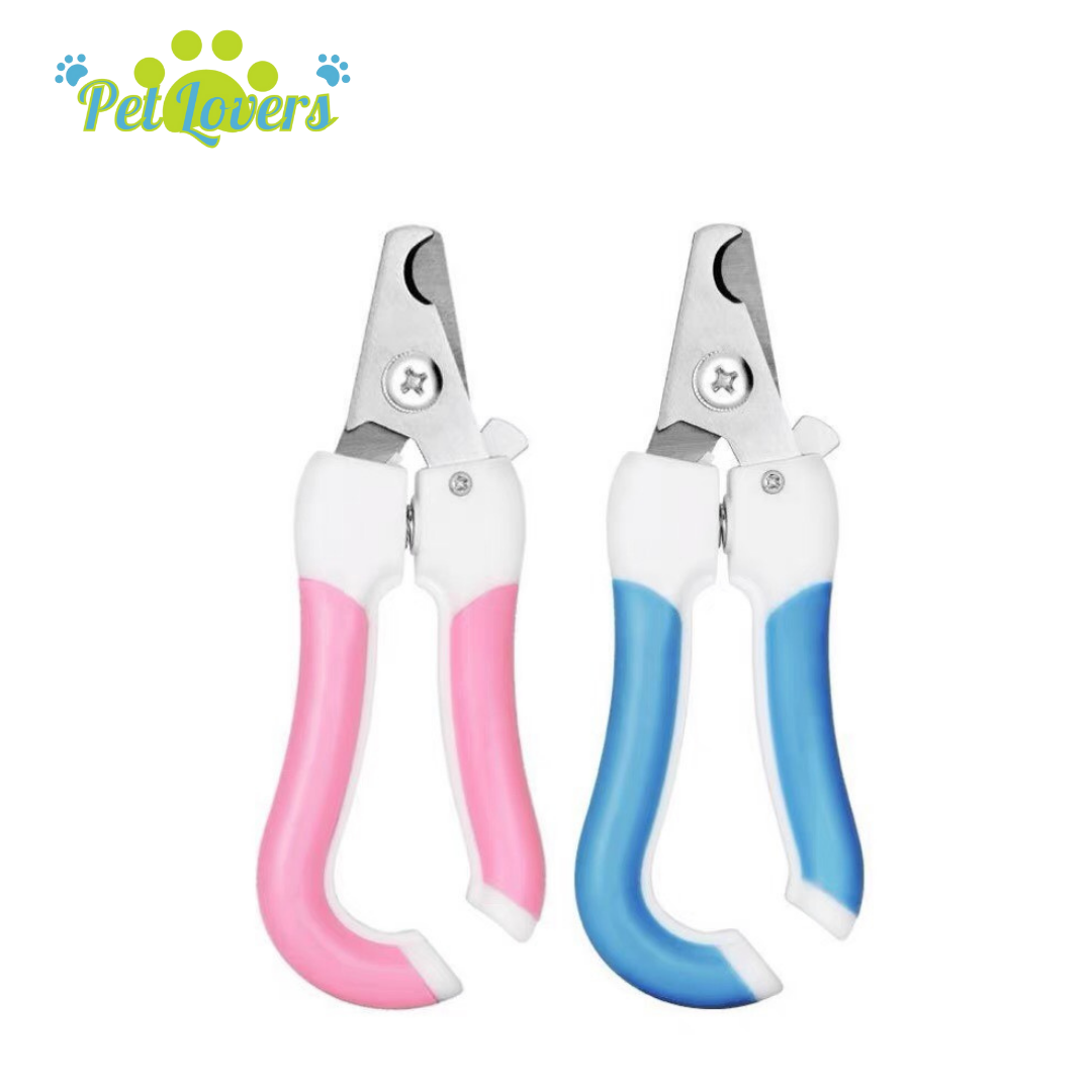 [HCM]Bộ kềm cắt móng & dũa móng cho thú cưng
