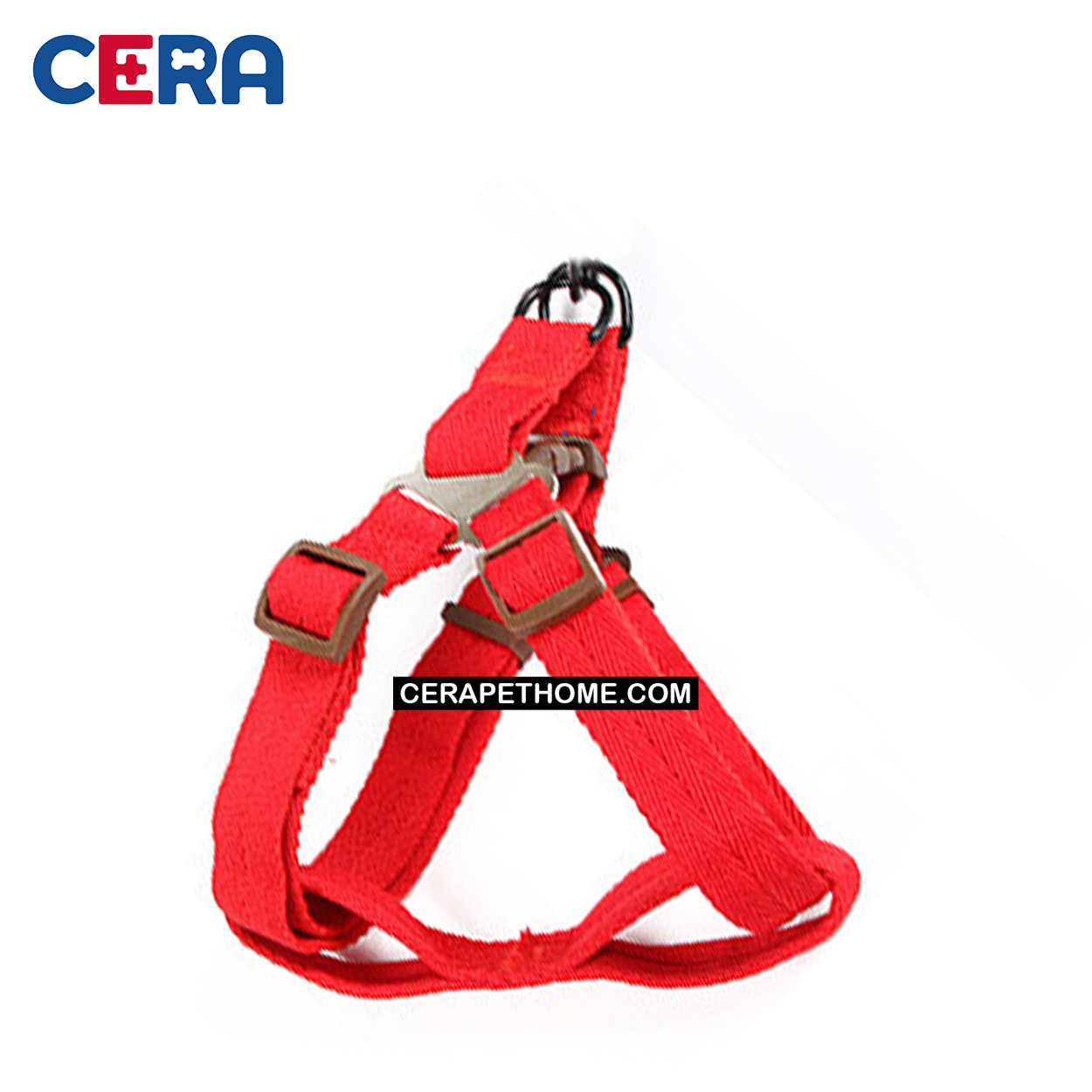 Dây Yếm Ngực Cho Chó Mèo - Dây Dắt 052