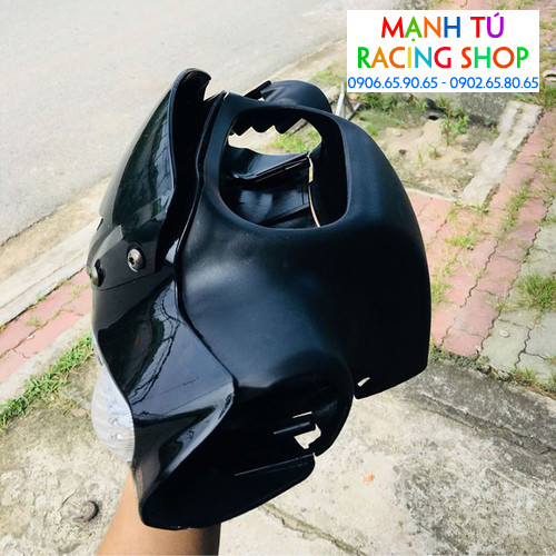 Đầu đèn yaz chính hãng yamaha.
