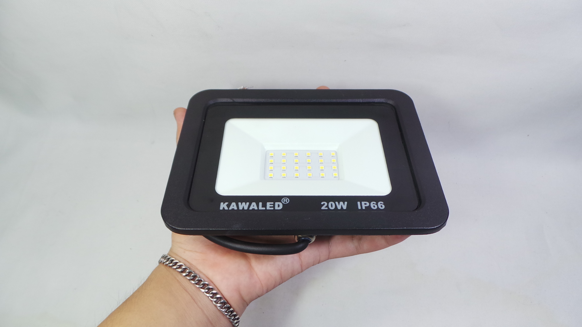 Đèn pha led Kawasan ( 20W, 30W, 50W )