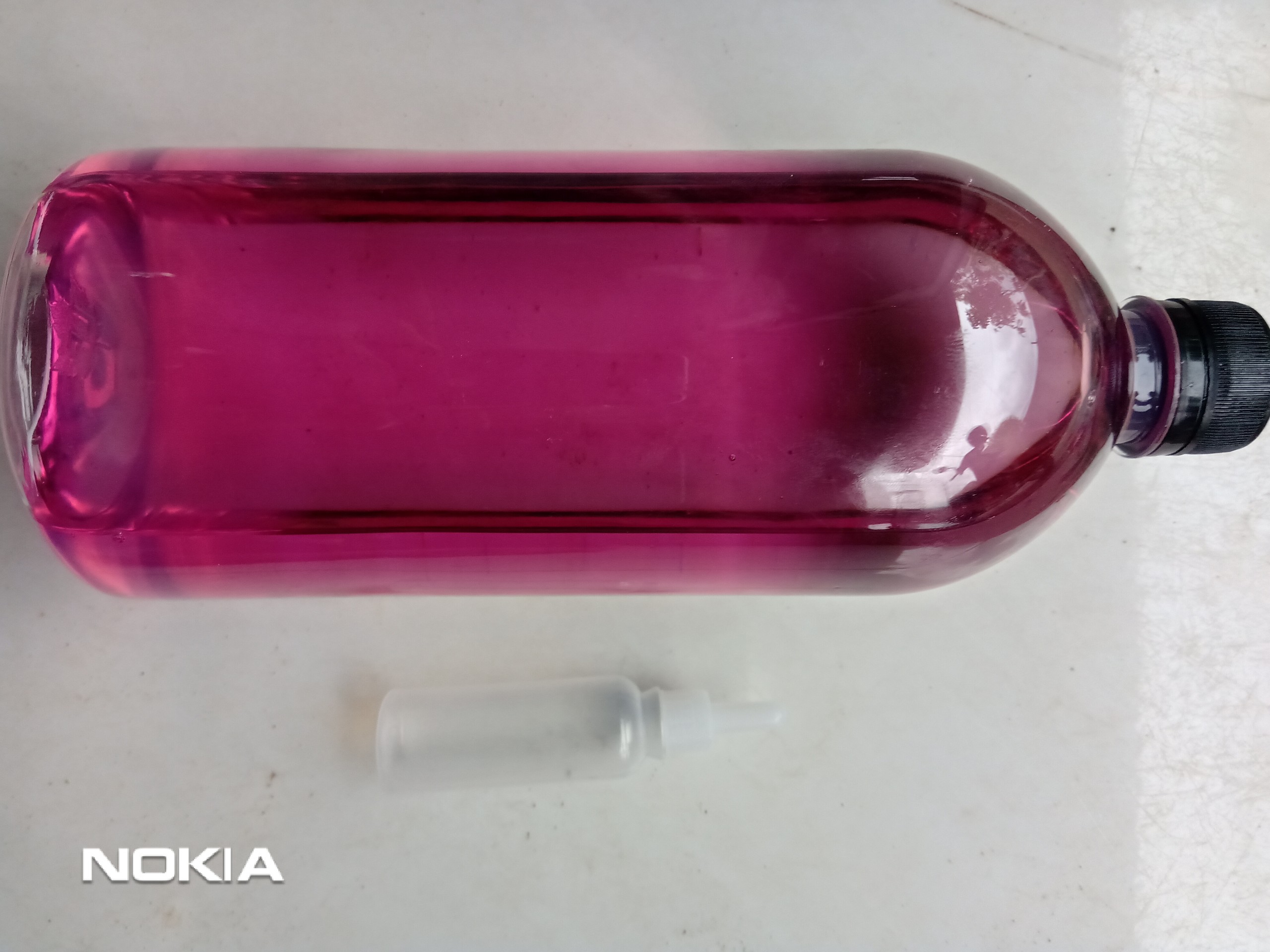 5kg Nhựa composite - keo Polyester resin (Tặng kèm chất xúc tác)