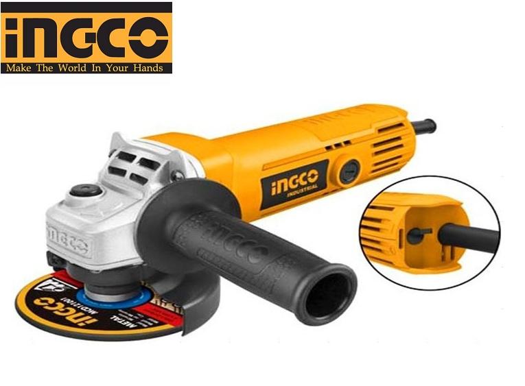 Máy mài góc 710w ingco ag7106-2