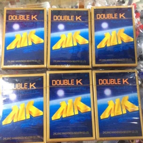 10 bộ bài Double kk 2001