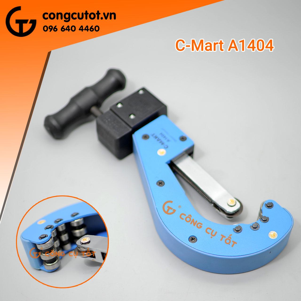 Dao cắt ống kim loại C-mart A1404-75