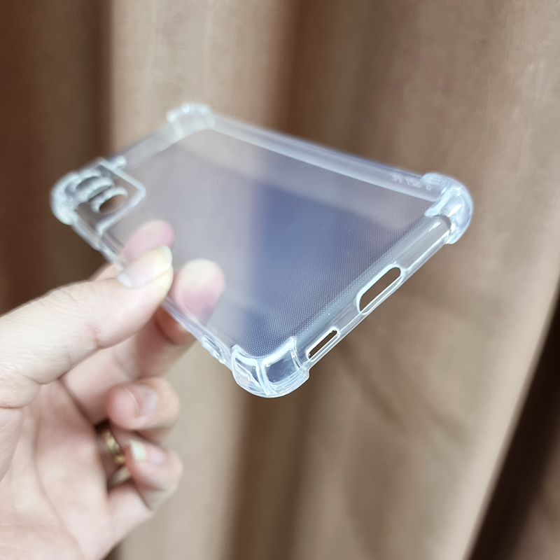 Ốp lưng chống sốc cho Samsung S21 FE, S23 FE, S20 FE