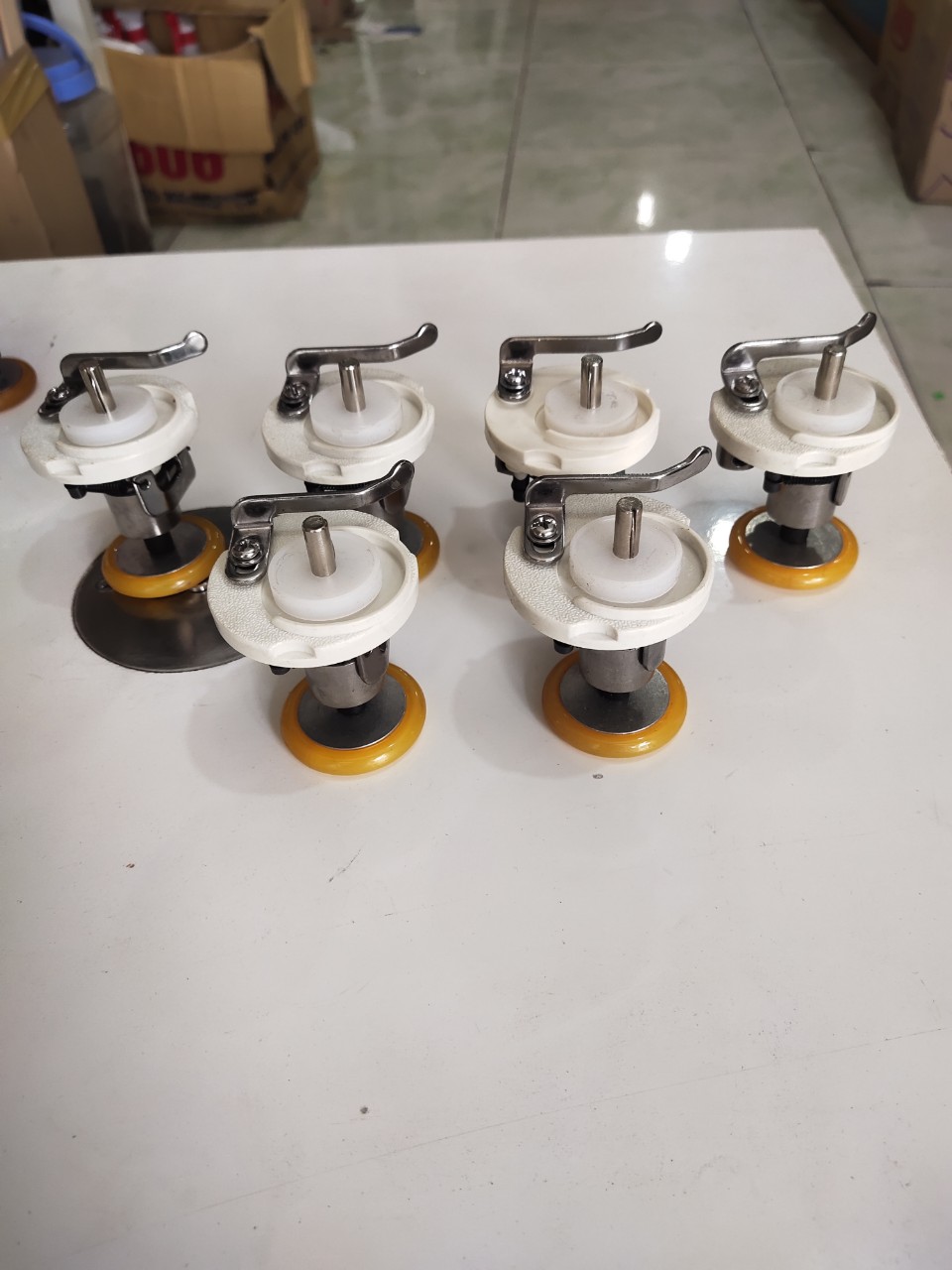 quấn suốt máy may liền trục phi52 và phi54