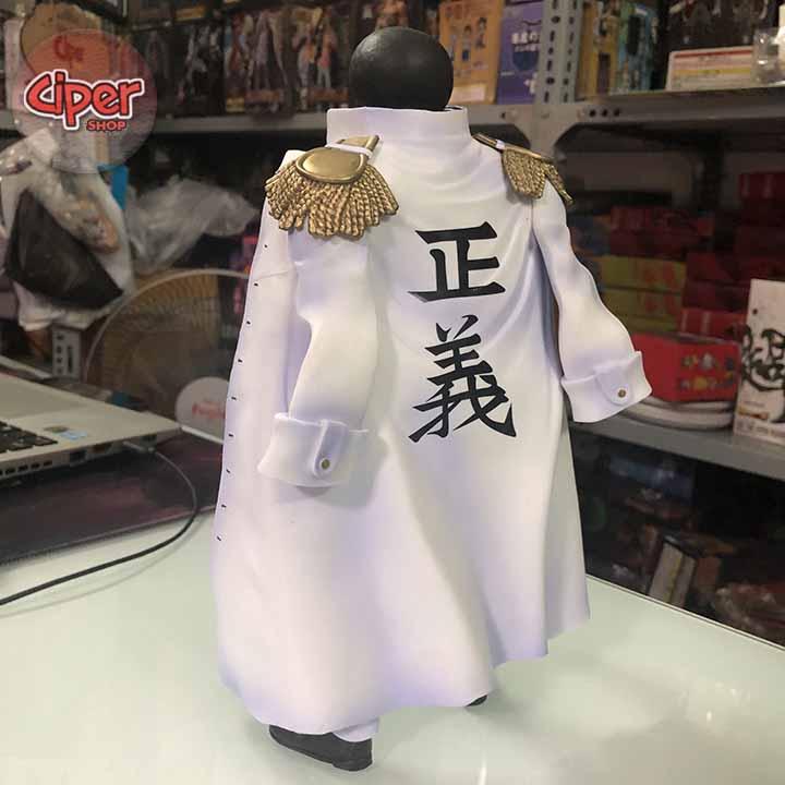 Mô hình Đô Đốc Sengoku POP - Mô hình One Piece