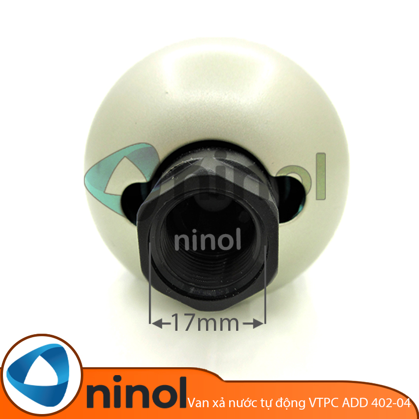 Van xả nước tự động VTPC ADD 402-04
