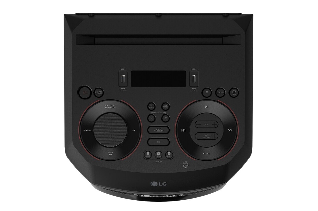 Loa LG XBOOM RNC7